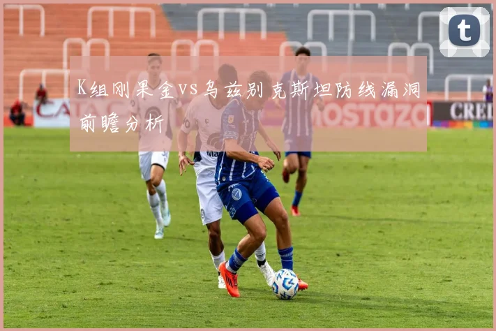 K组刚果金vs乌兹别克斯坦防线漏洞前瞻分析