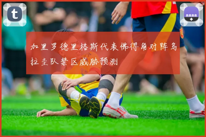 加里罗德里格斯代表佛得角对阵乌拉圭队禁区威胁预测